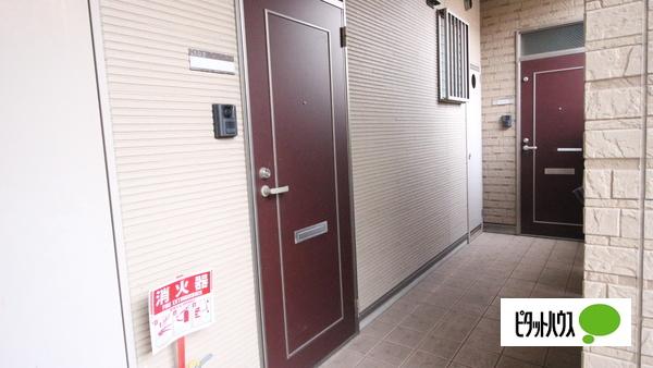 グローリーハイツⅡ 物件画像