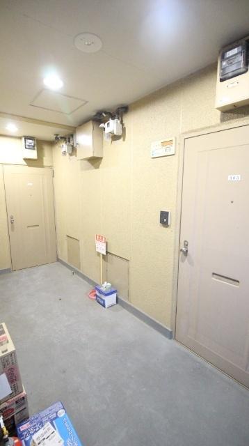 ヴィラナリー太子橋 物件画像