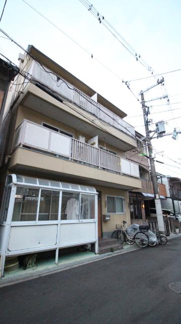 ヴィラナリー太子橋 物件画像