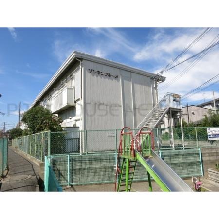 外観写真1