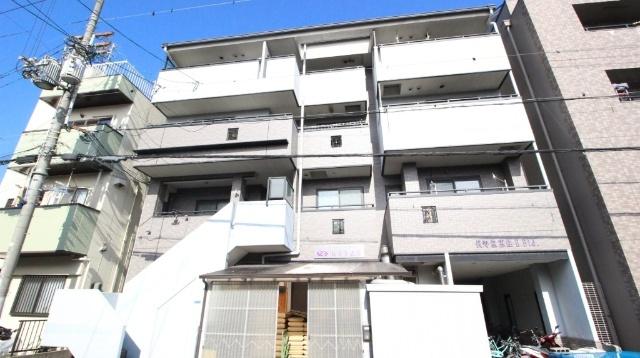 長寿堂恵佳ⅡＢｌｄ 物件画像