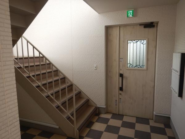 ＫＴＩレジデンス西三荘Ⅱ 物件画像