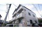 千山マンションⅡ外観1