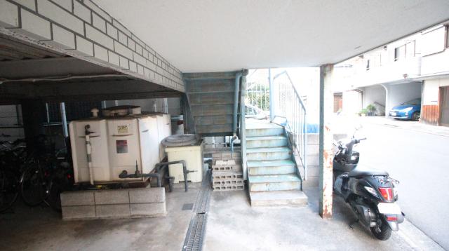 サンロイヤル大庭町 物件画像