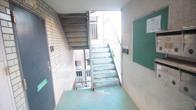 サンロイヤル大庭町 物件画像