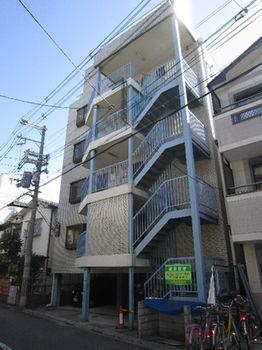 サンロイヤル大庭町 物件画像