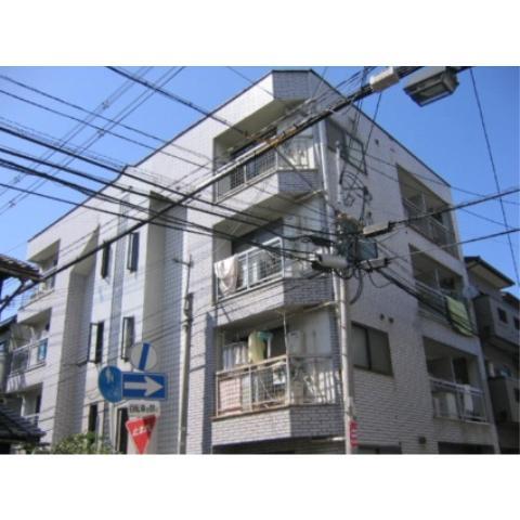 大樹ハイツⅡ 物件画像