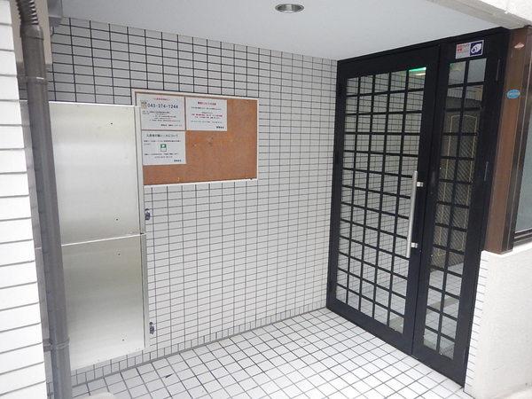 ニューシビックハイム 物件画像