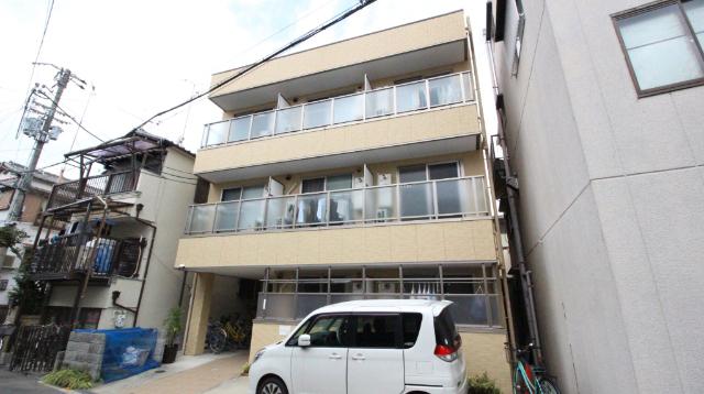 シャルム千林2番館 物件画像