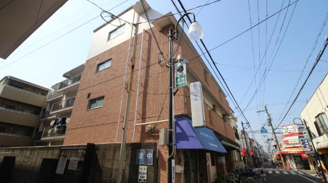 橋爪ビル 物件画像