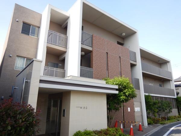 シャルマン静嘉 物件画像