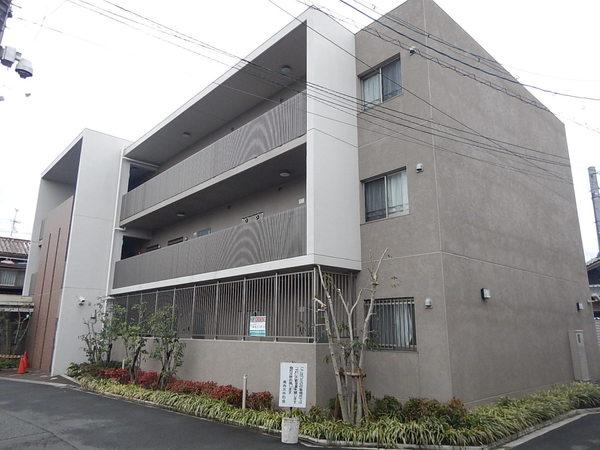 シャルマン静嘉 物件画像