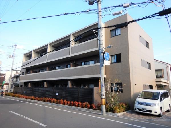 エトワール清水 物件画像