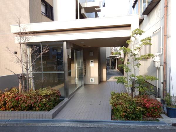 エトワール清水 物件画像