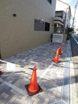 エトワール清水 物件画像