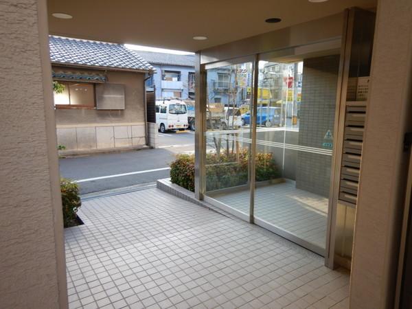 エトワール清水 物件画像