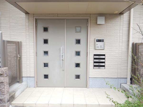 シャーメゾン千林 物件画像