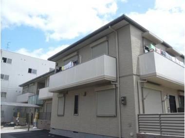 シャーメゾン千林 物件画像