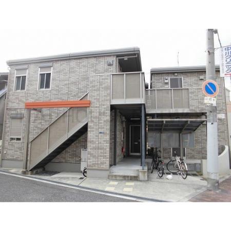 外観写真1