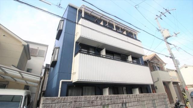 プレステージ八雲 物件画像