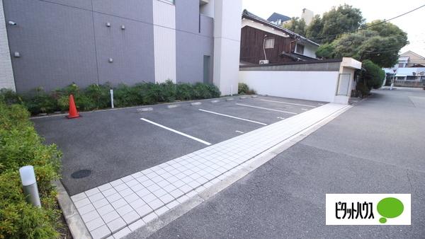Splendor Smile 物件画像