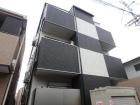 Ｍeets大宮外観1