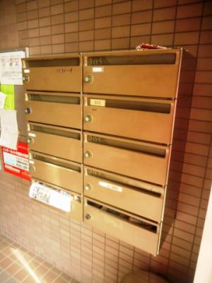 アンサンテマリナ 物件画像