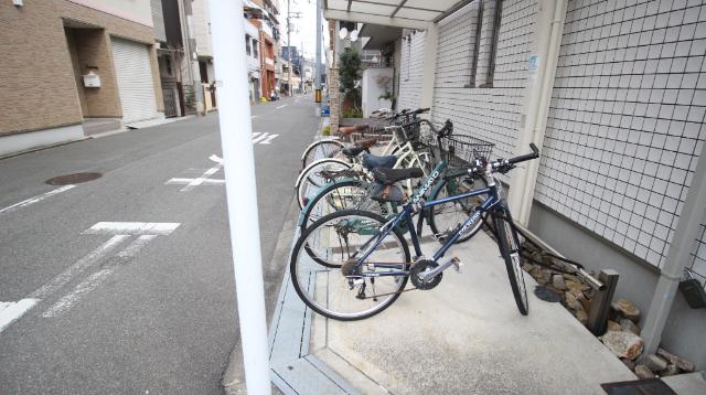 グラシューズ 物件画像