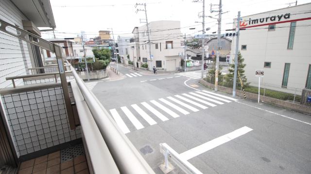 グラシューズ 物件画像