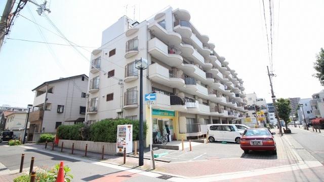 サンファミリーⅠ 物件画像
