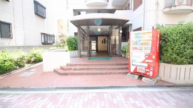 サンファミリーⅠ 物件画像