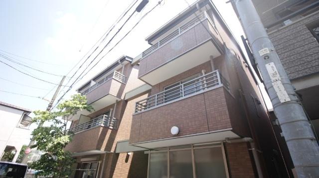 ソシアブリーズ 物件画像