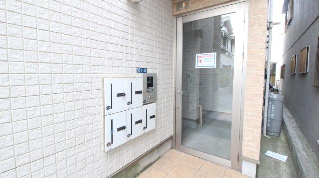 LaFonte滝井 物件画像