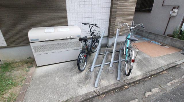 LaFonte滝井 物件画像