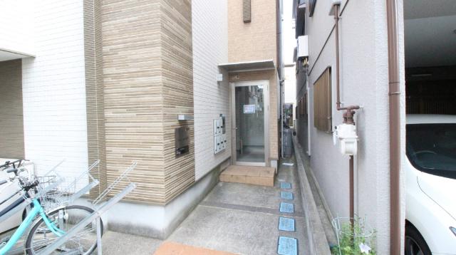 LaFonte滝井 物件画像