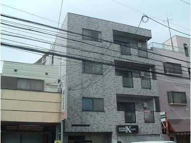 プレアール江端町 物件画像