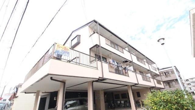 外観写真1