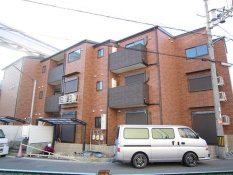 富士林プラザ１１番館 物件画像