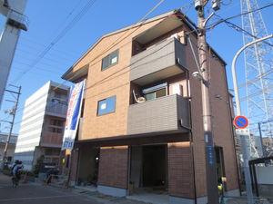 富士林プラザ１１番館 物件画像