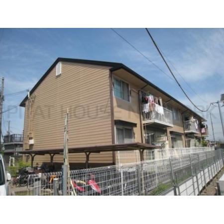 外観写真1