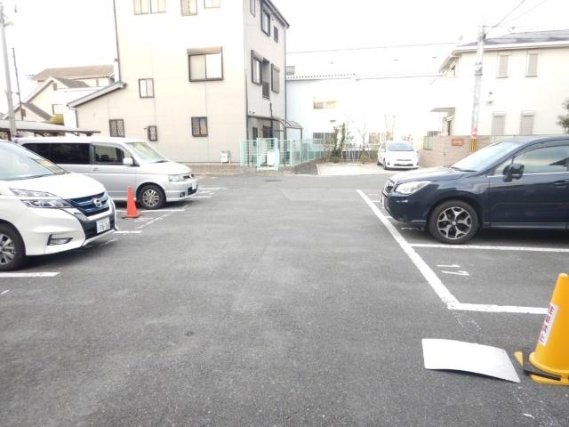 エクセレントファミール 物件画像