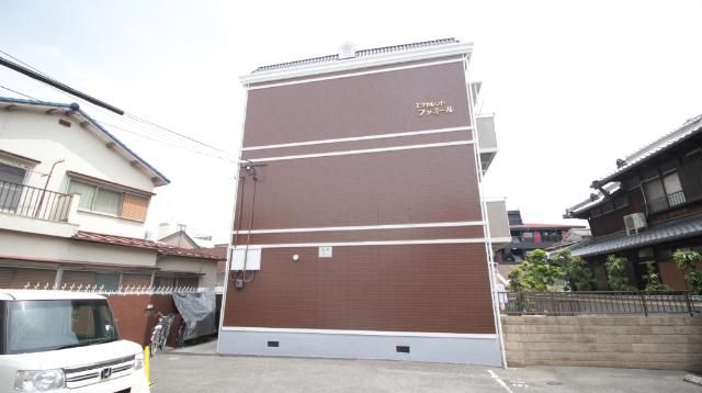 エクセレントファミール 物件画像