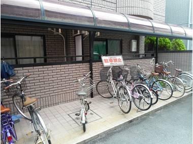 ウイスコM大和田 物件画像