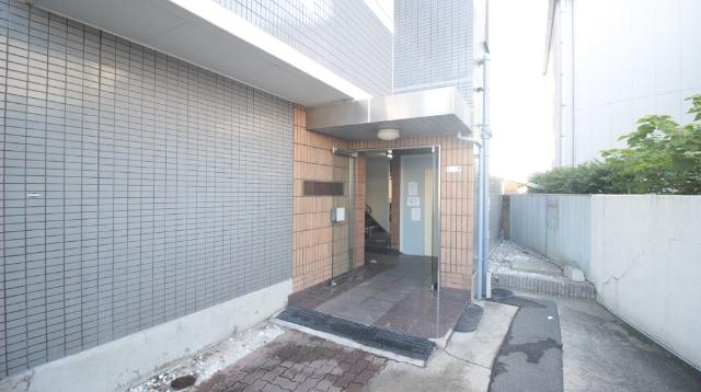 ケイプラザ金田 物件画像