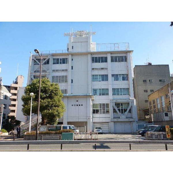 周辺環境画像