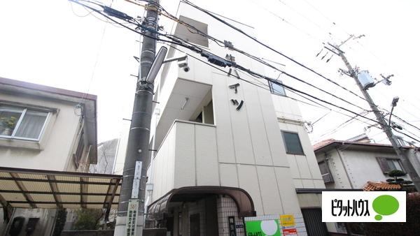 隆生ハイツ 物件画像