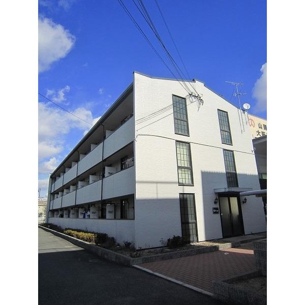 あいマンション 物件画像