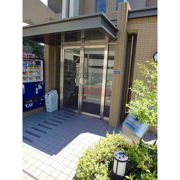 ラヴィエベル門真 物件画像