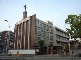 周辺環境画像