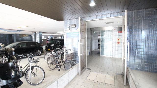 グレイスガーデン新森2号館 物件画像
